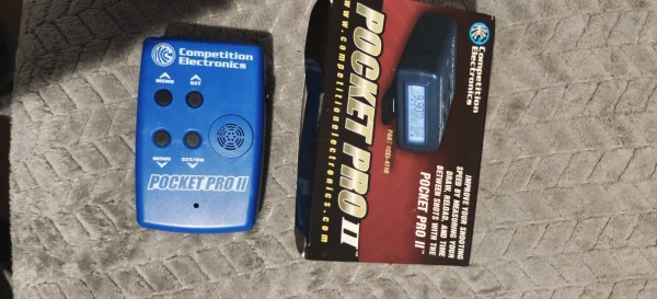 Timer Pocket Pro 2