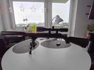Norinco jw 15a komplecik z wadą.