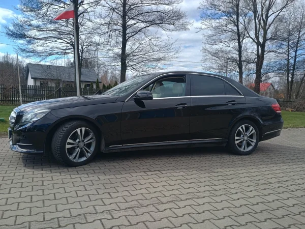 201 5Mercedes-Benz W212