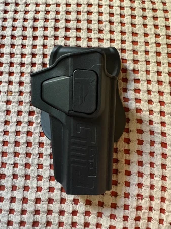Kabura Cytac R-DEFENDER do Pistoletów 1911