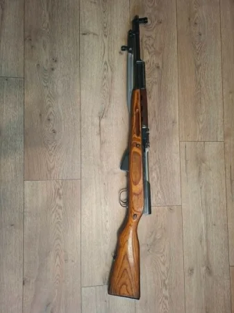 Karabinek SKS-45