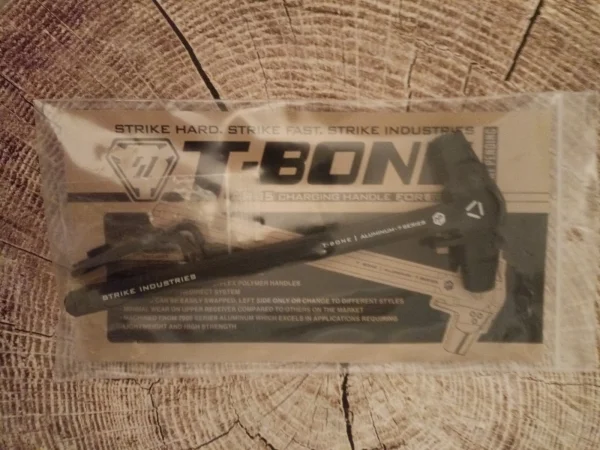 Dźwignia Strike Industries T-Bone