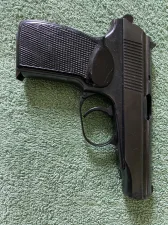 Makarow K100 DDR 9x18