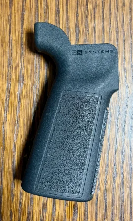 Chwyt B5 Systems do AR-15/M4, czarny - zdjęcie 2