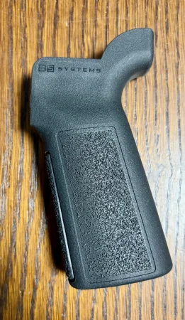 Chwyt B5 Systems do AR-15/M4, czarny