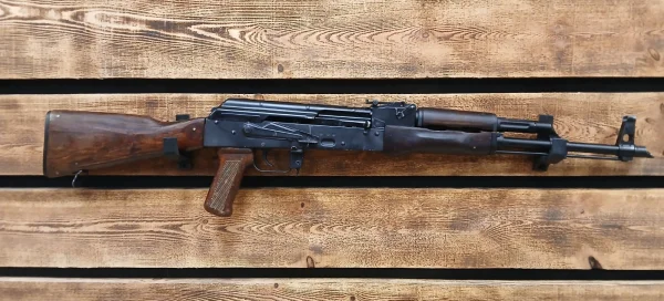 AKM Murzynek Radom