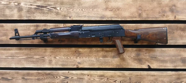 AKM Murzynek Radom - zdjęcie 2