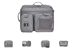 Torba Bergara Tactical