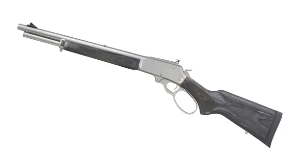 Karabin Marlin 336 Trapper kal. 30-30 WIN - 70906