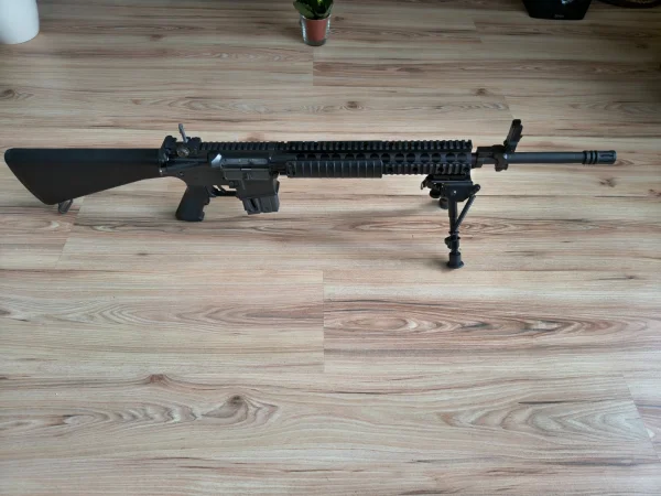 Colt M16 22lr