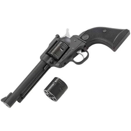 ruger wrangler super