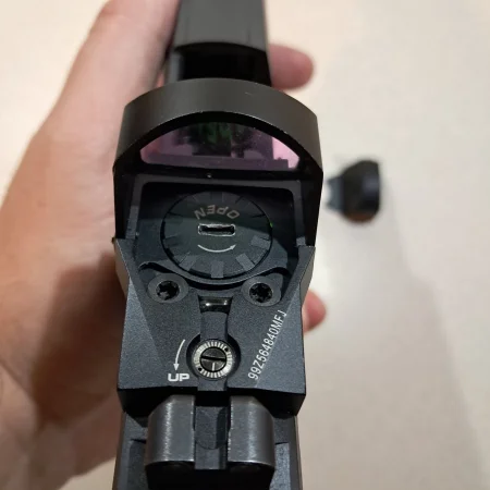 P320 RXP - zdjęcie 7