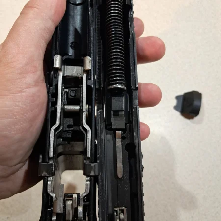P320 RXP - zdjęcie 2