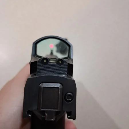 P320 RXP - zdjęcie 3