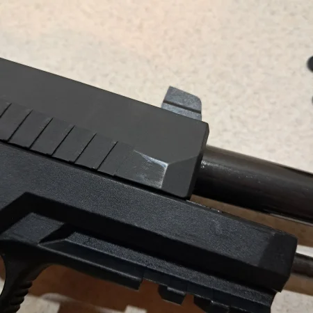 P320 RXP - zdjęcie 6