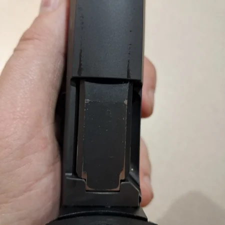 P320 RXP - zdjęcie 5