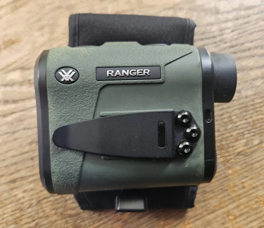 Dalmierz laserowy Vortex Rager 1500 gwarancja VIP - zdjęcie 4