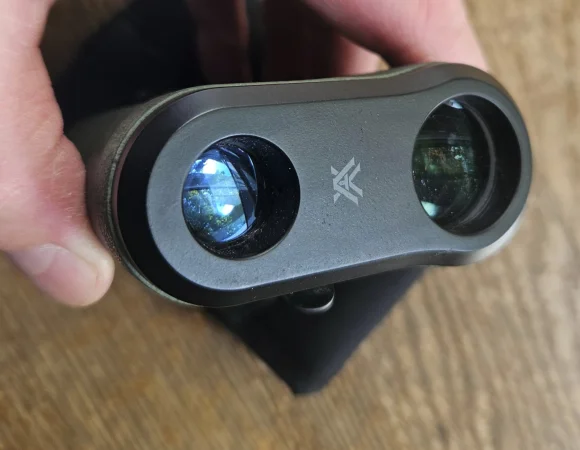 Dalmierz laserowy Vortex Rager 1500 gwarancja VIP - zdjęcie 2
