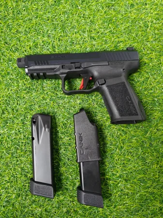 Canik METE SF Combat. stan BDB, jak Nowy - zdjęcie 2