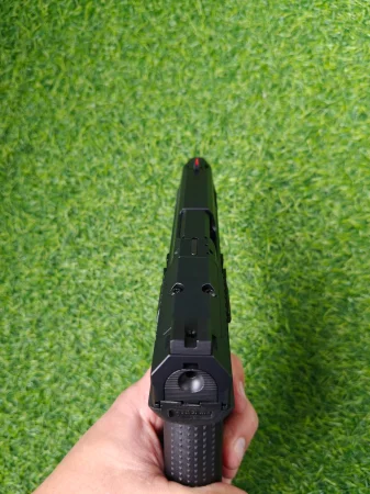 Canik METE SF Combat. stan BDB, jak Nowy - zdjęcie 4