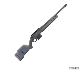 Ruger Ameican Hunter 20 308 Win