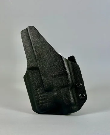 Kabura IWB Glock 43X MOS TLR7 GR Kydex