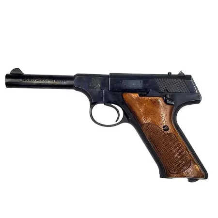 Pistolet samopowtarzalny Colt Huntsman kal. .22LR