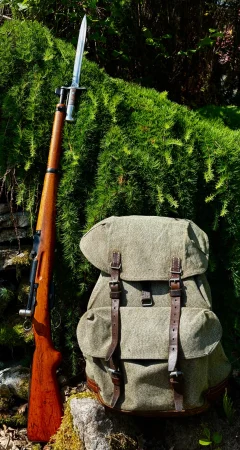 K31, Schmidt Rubin
