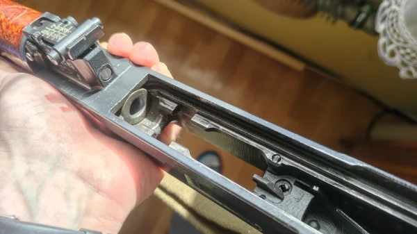 Vz 58 i amunicja - zdjęcie 9