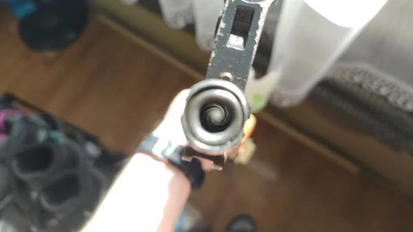 Vz 58 i amunicja - zdjęcie 6