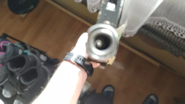 Vz 58 i amunicja - zdjęcie 7