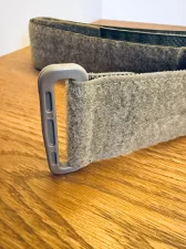 Pas pasek wewnętrzny SN I SNAJP.PF velcro pętelka rozmiar L