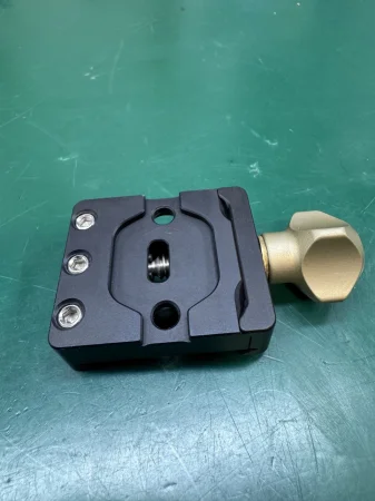 Area 419 ARCALOCK Clamp - zdjęcie 2