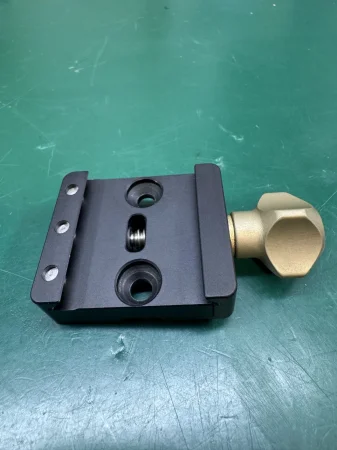 Area 419 ARCALOCK Clamp - zdjęcie 1