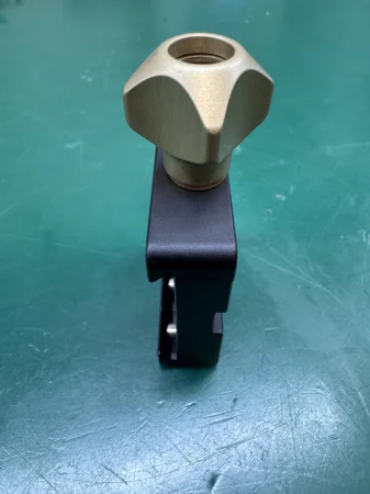 Area 419 ARCALOCK Clamp - zdjęcie 6