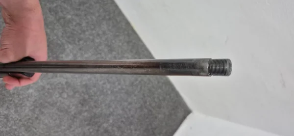 Sztucer CZ 600 ZKK 30-06 - zdjęcie 5