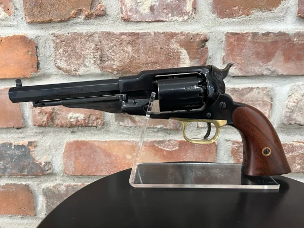 Rewolwer Remington 1858 Steel .36 RGA36 - zdjęcie 2