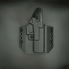 Kabura Double Tap OWB GEAR - Glock 17