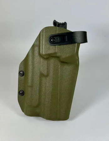 Kabura OWB Sig Sauer P320 GR Kydex