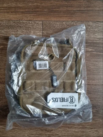 Ładownica użytkowa - Coyote 8fields