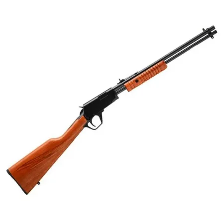 Karabinek ROSSI GALLEGRY - Pump Action, 18", kal. 22LR CBC