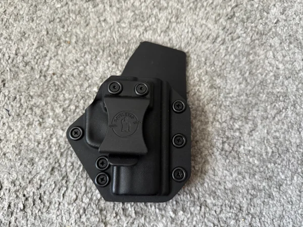 Kabura Hellcat H11 Doubletap IWB