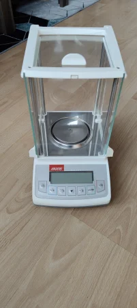 Waga analityczna Axis ATN 160 0,001g