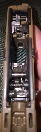 Beretta APX A0 Combat FDE - zdjęcie 6