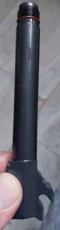 Beretta APX A0 Combat FDE - zdjęcie 3