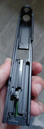 Beretta APX A0 Combat FDE - zdjęcie 2
