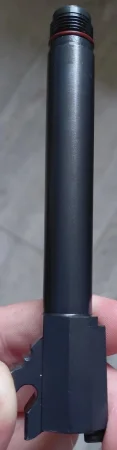 Beretta APX A0 Combat FDE - zdjęcie 4
