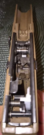 Beretta APX A0 Combat FDE - zdjęcie 5