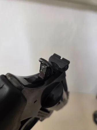 Rewolwer HUNTER 357 Magnum - zdjęcie 5