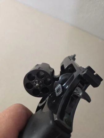 Rewolwer HUNTER 357 Magnum - zdjęcie 3